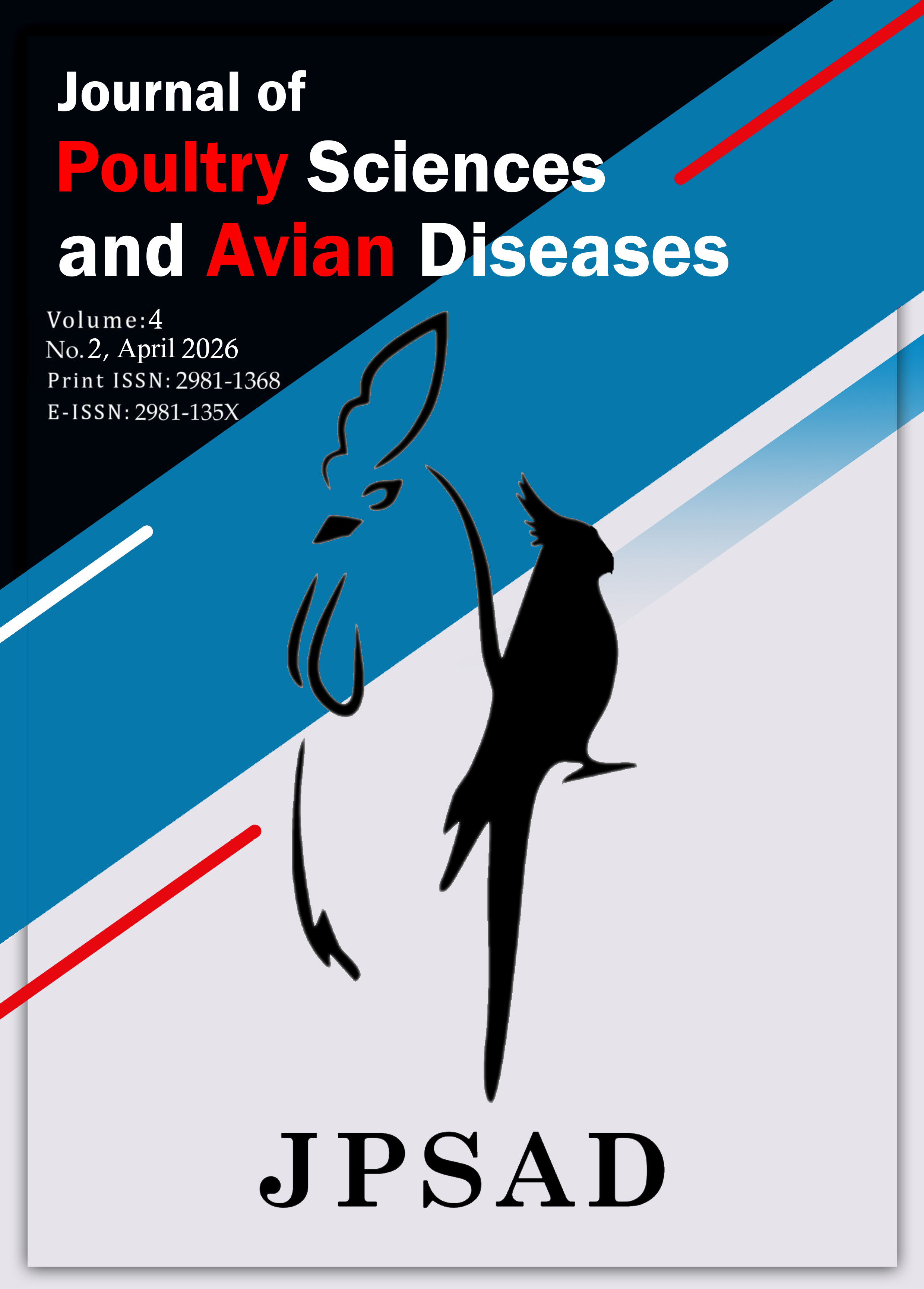 					View Vol. 4 No. 2 (2026): Serial Number 14
				