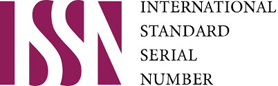 issn